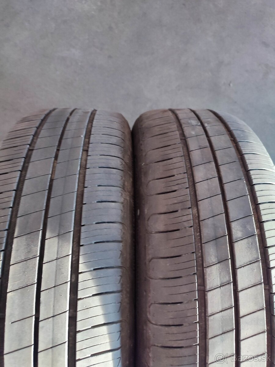 195/60 R18 Goodyear