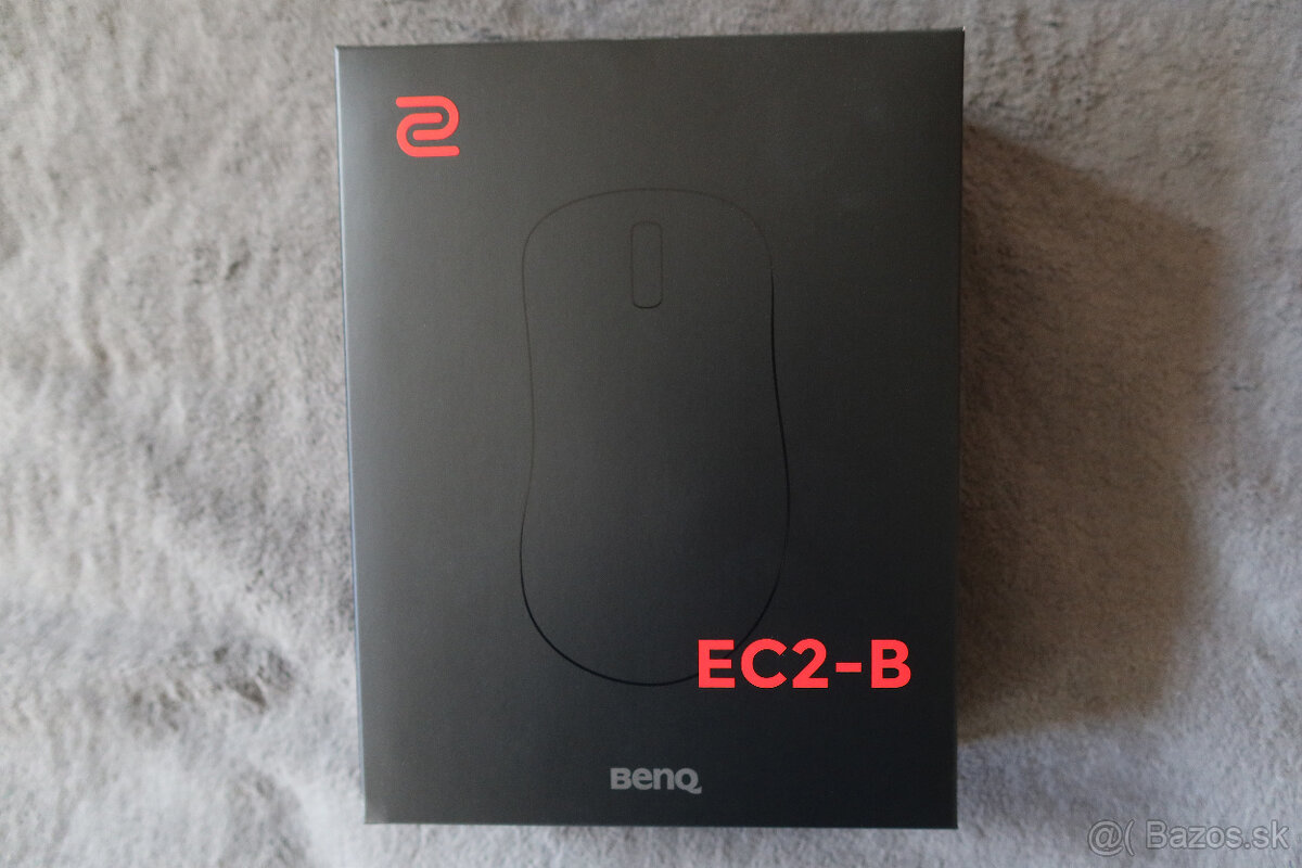 Myš ZOWIE by BenQ EC2-B