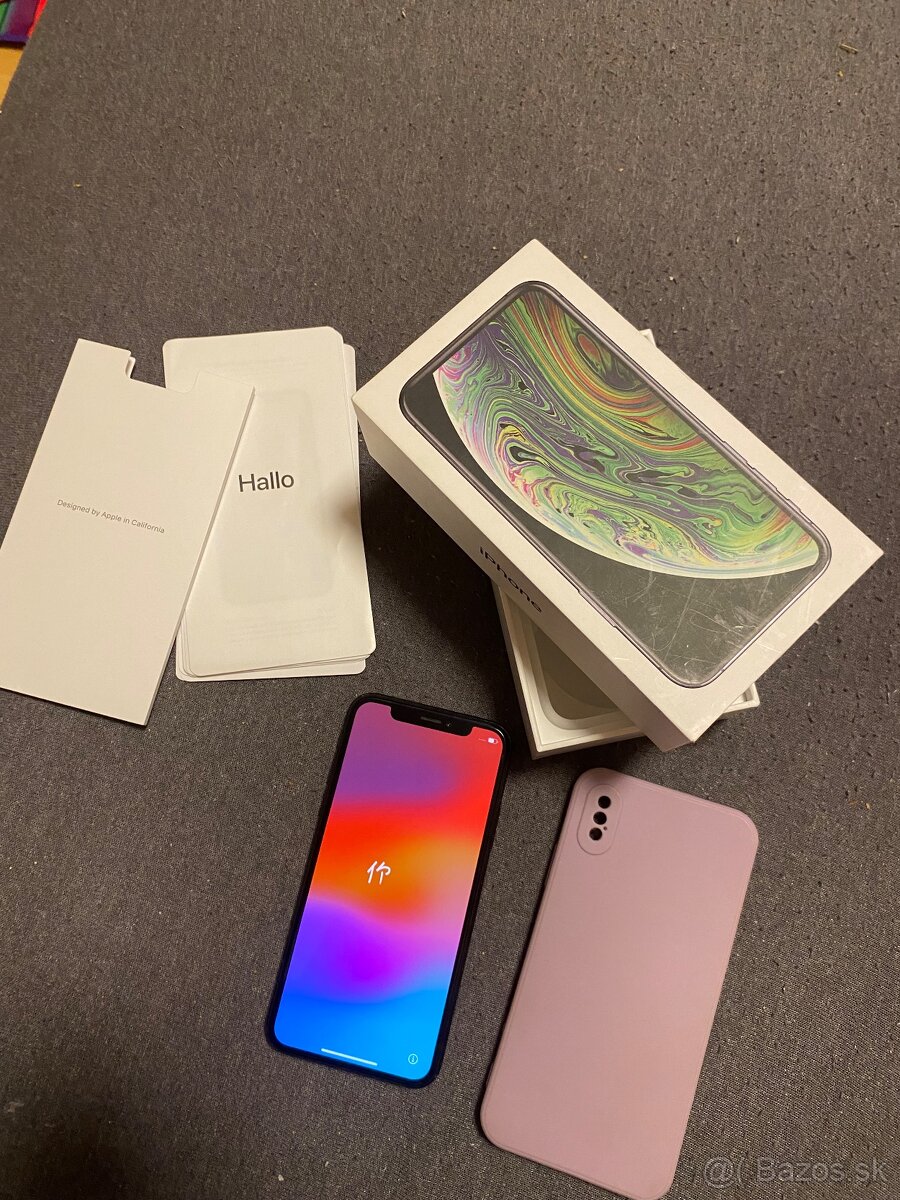 Apple iphone Xs 64GB