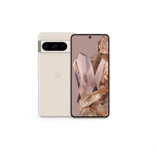 Predam Google PIXEL 8PRO, 12RAM/128GB DUAL SIM/WHITE