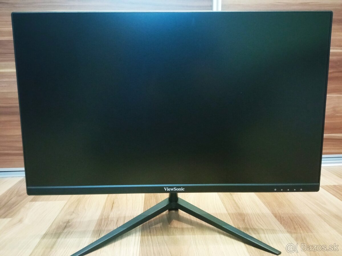 24" ViewSonic VX2428 Gaming Monitor