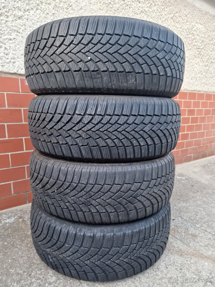 205/55 R16 zimné pneu 205/55/16 pneumatiky r16 16 205 55