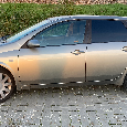 Nissan Primera Combi P12, 2,2 dCi