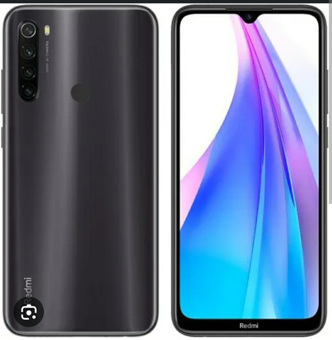 Xiaomi Redmi Note 8T