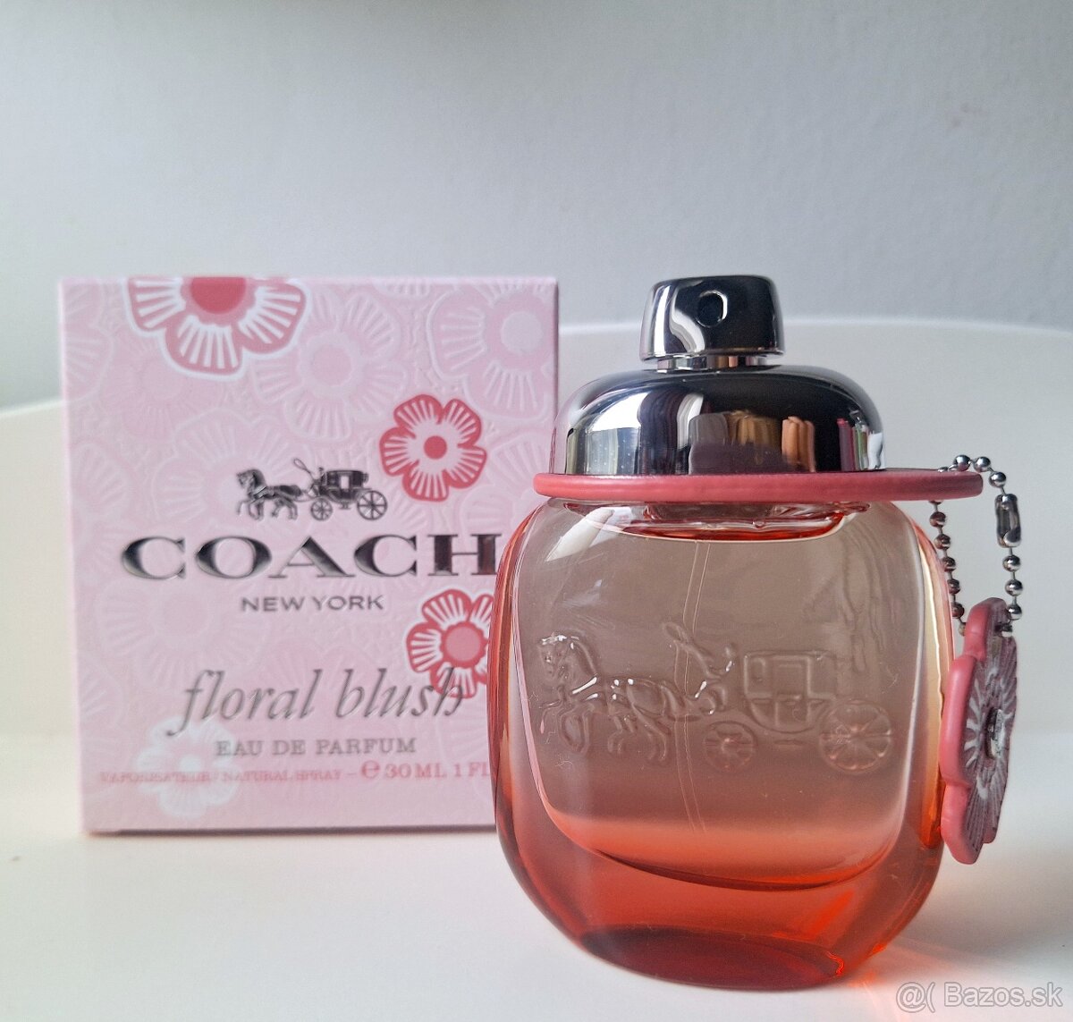 Parfém Coach Floral Blush