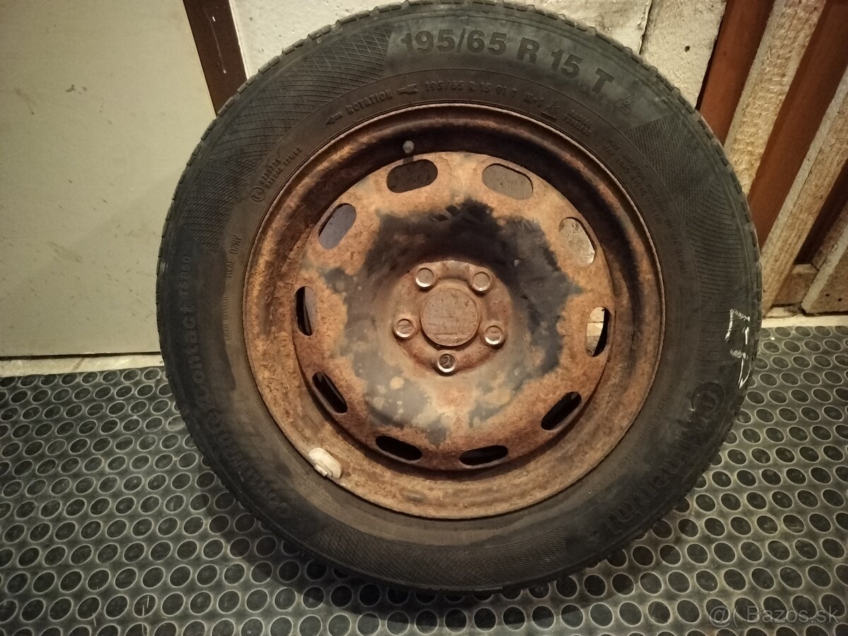 195/65 R15