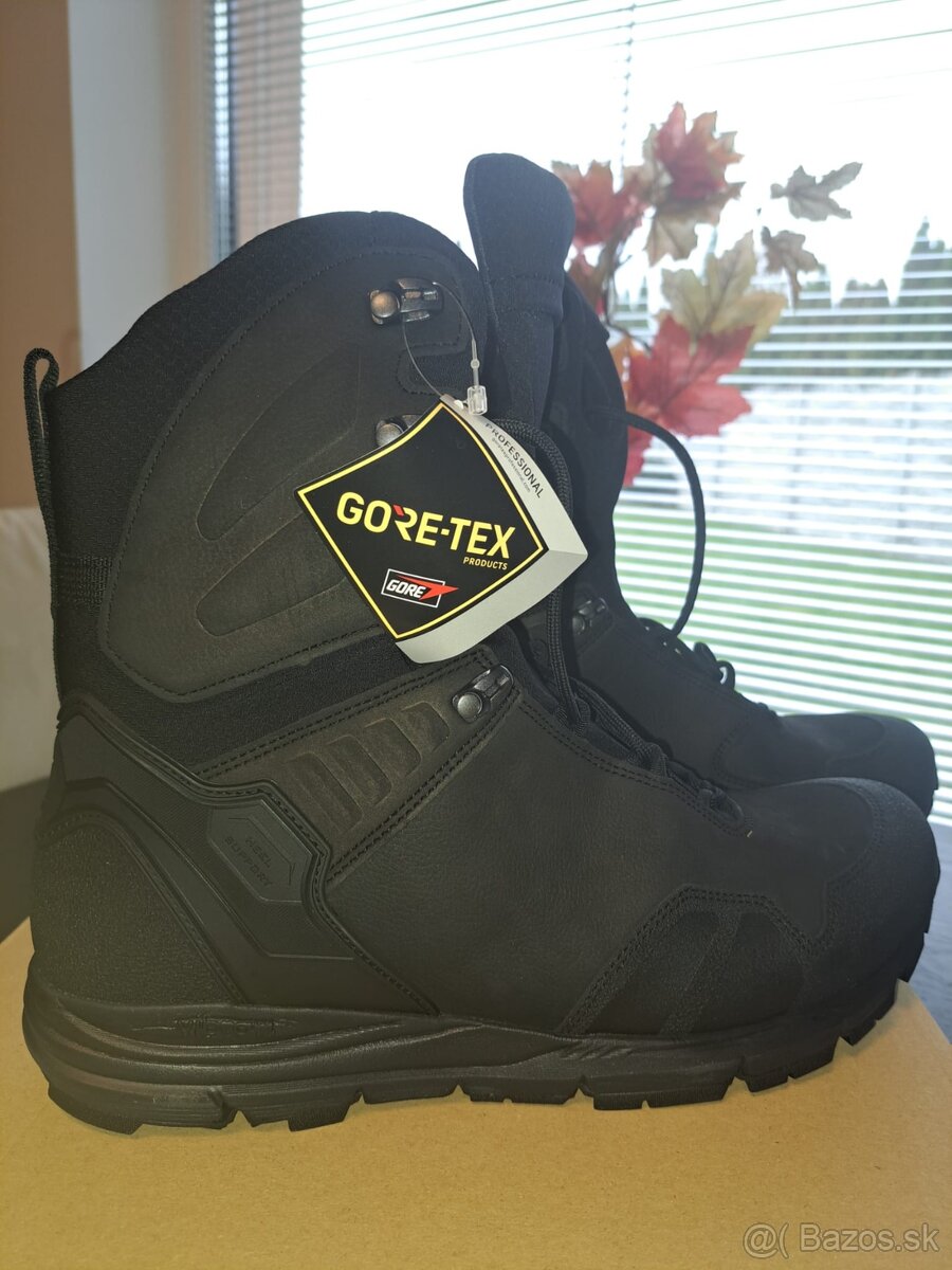 Goratex obuv