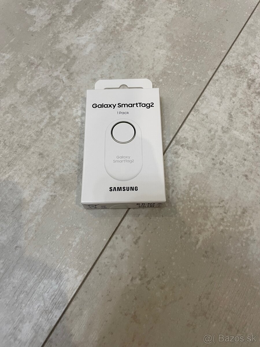 Samsung Galaxy SmartTag2