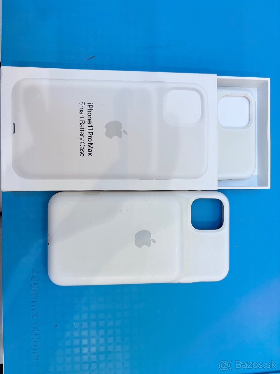 iPhone 11 Pro Max Battery Case