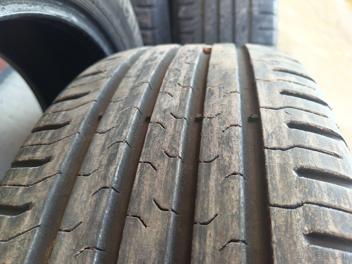 Continental 195/55 r16