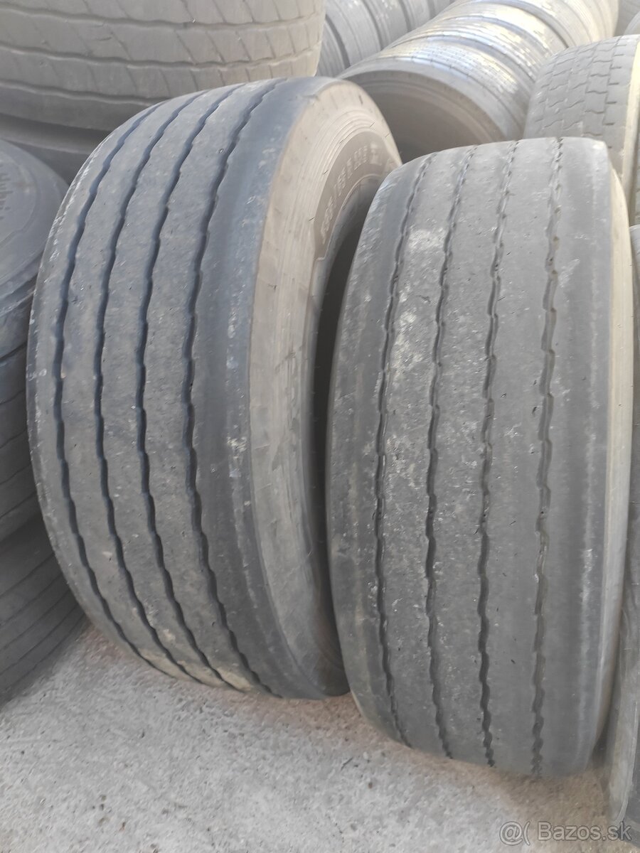 385/65 R22,5 Michelin