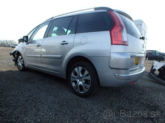 CITROEN C4GRAND PICASO