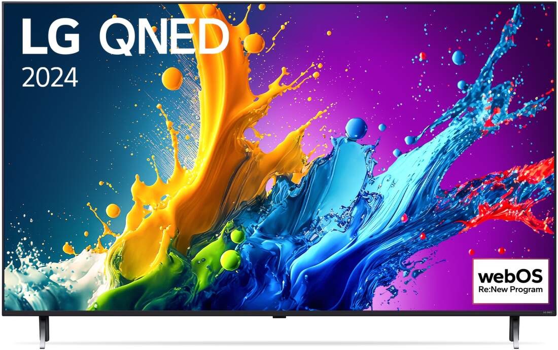 Smart televízor LG 55QNED776RB