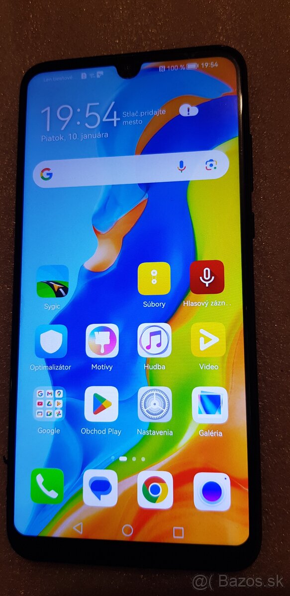 HUAWEI P 30 LITE