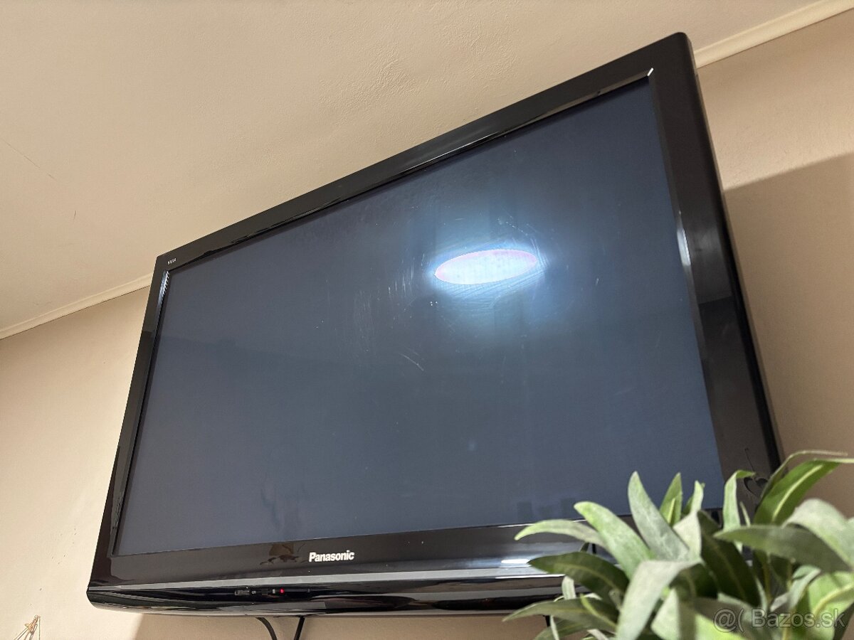 Panasonic Viera 106 cm FULL HD