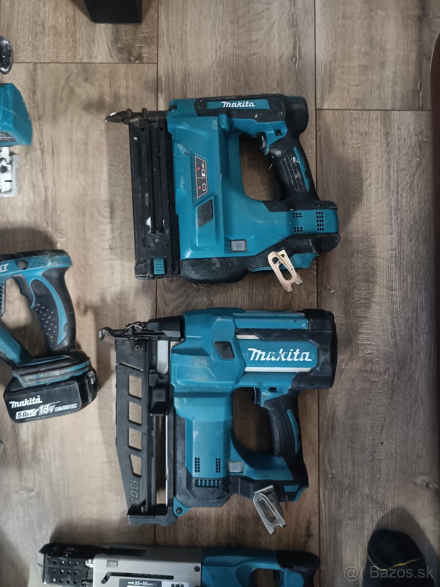 Makita 18v