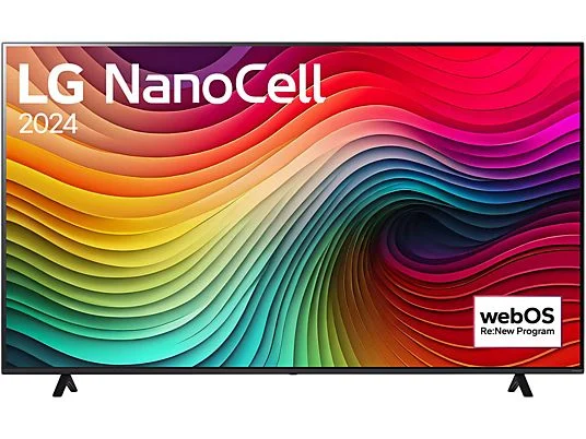 LG NANOCELL 75