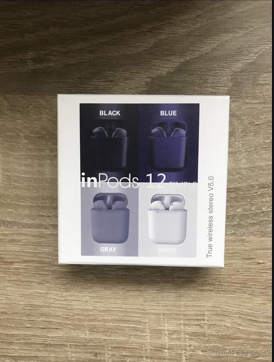 inPods 12