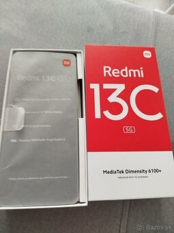 Redmi 13C