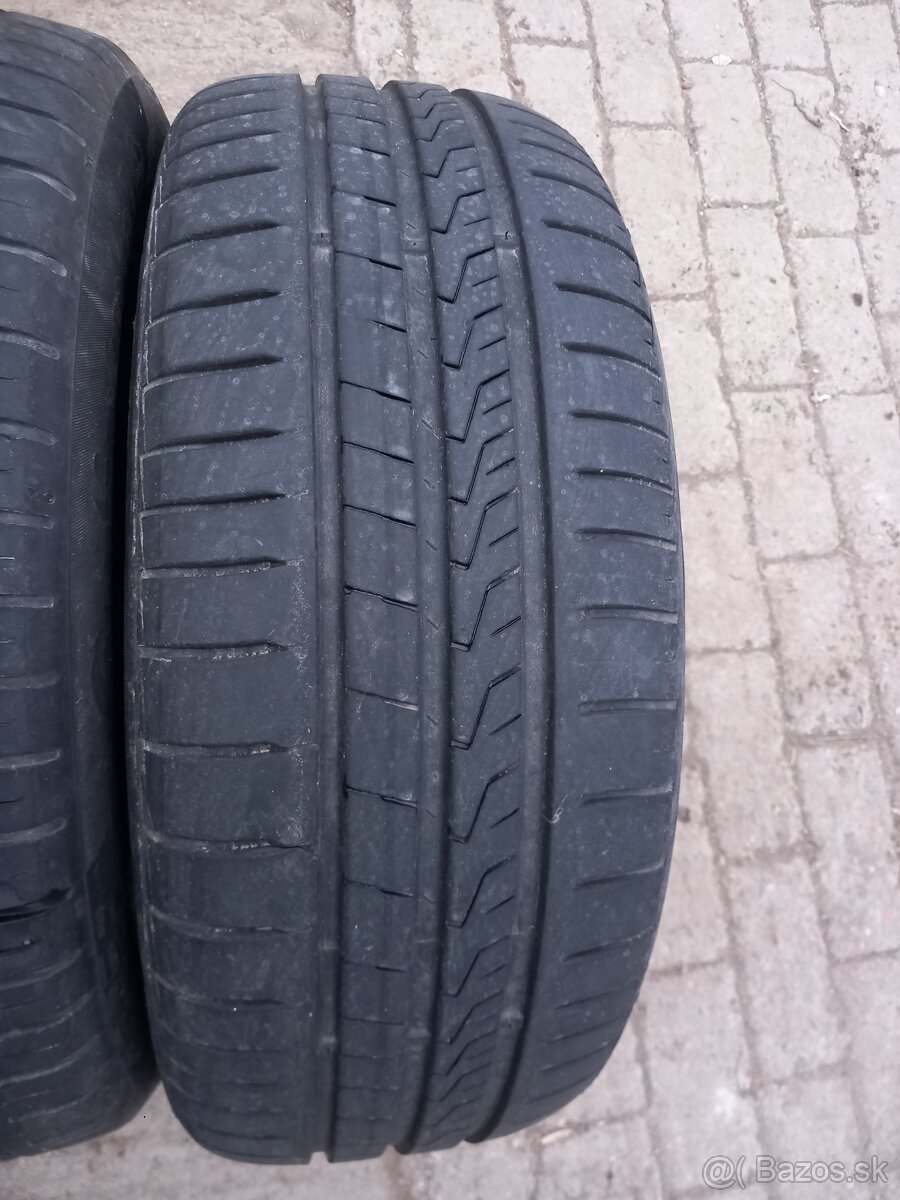 Letné pneumatiky 205/55R16