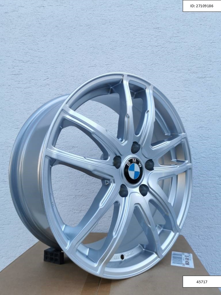 Bmw 1 Alu disky Proline Proline 7,5x18 ET45 5X120 1233