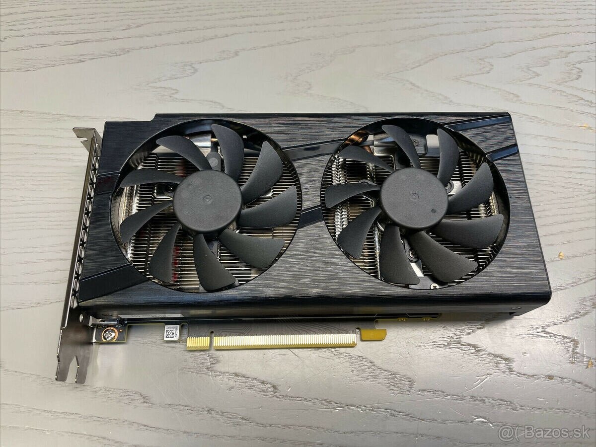 Rtx 2060 6gb