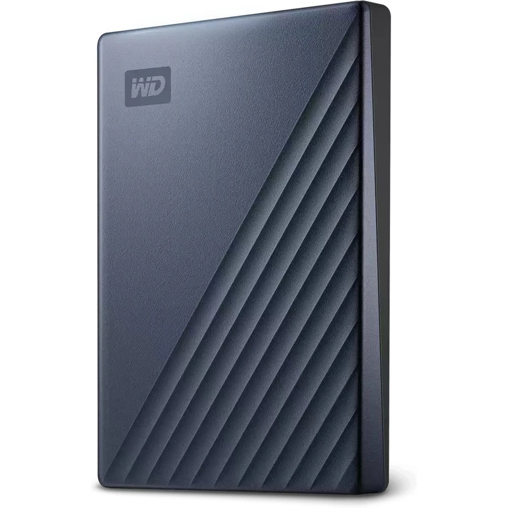 HDD disk 2,5 Western Digital externý 5TB