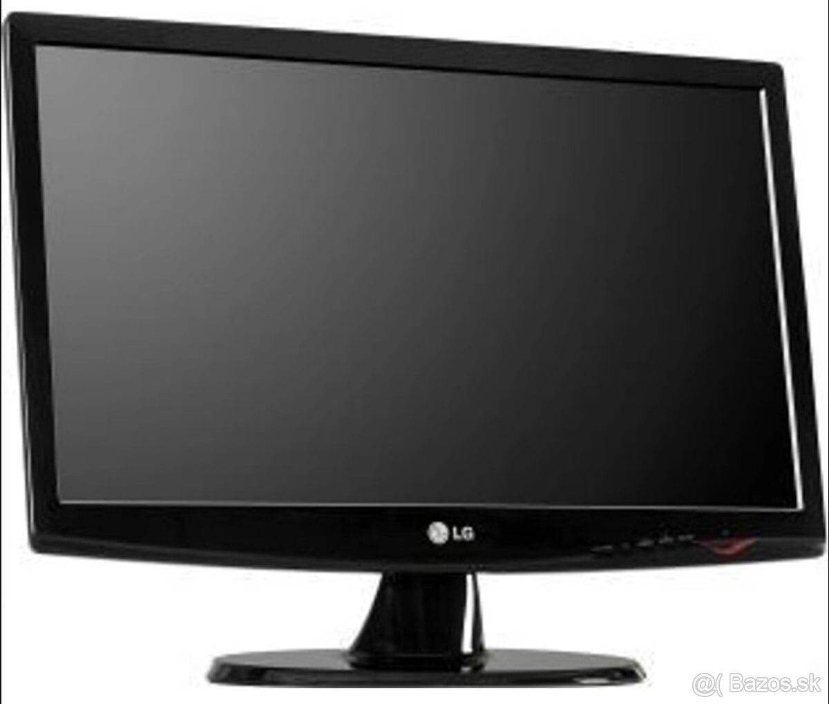 Predám Full HD monitor LG W2243T – 22"