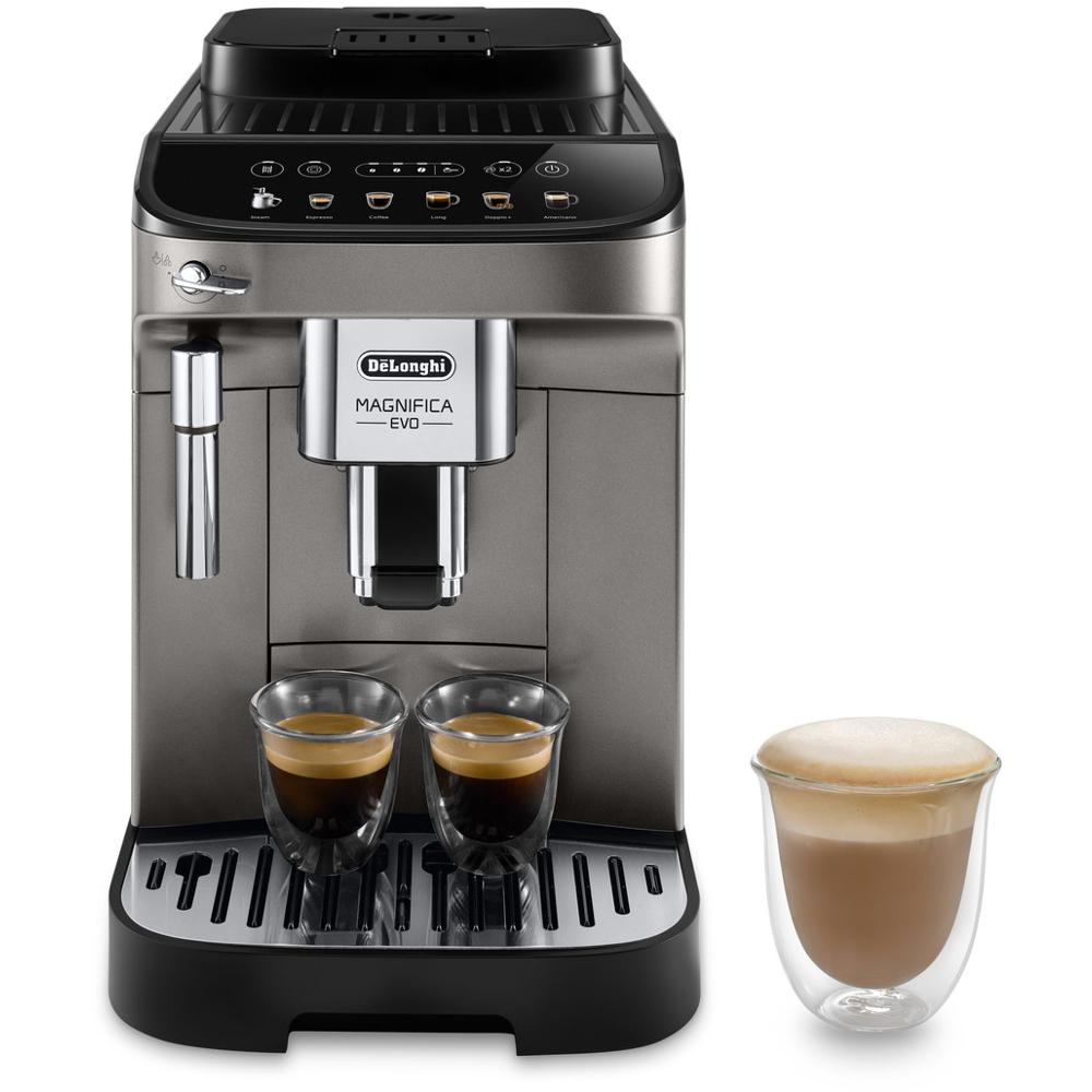 ECAM 290.42.TB espresso   PP    DELONGHI