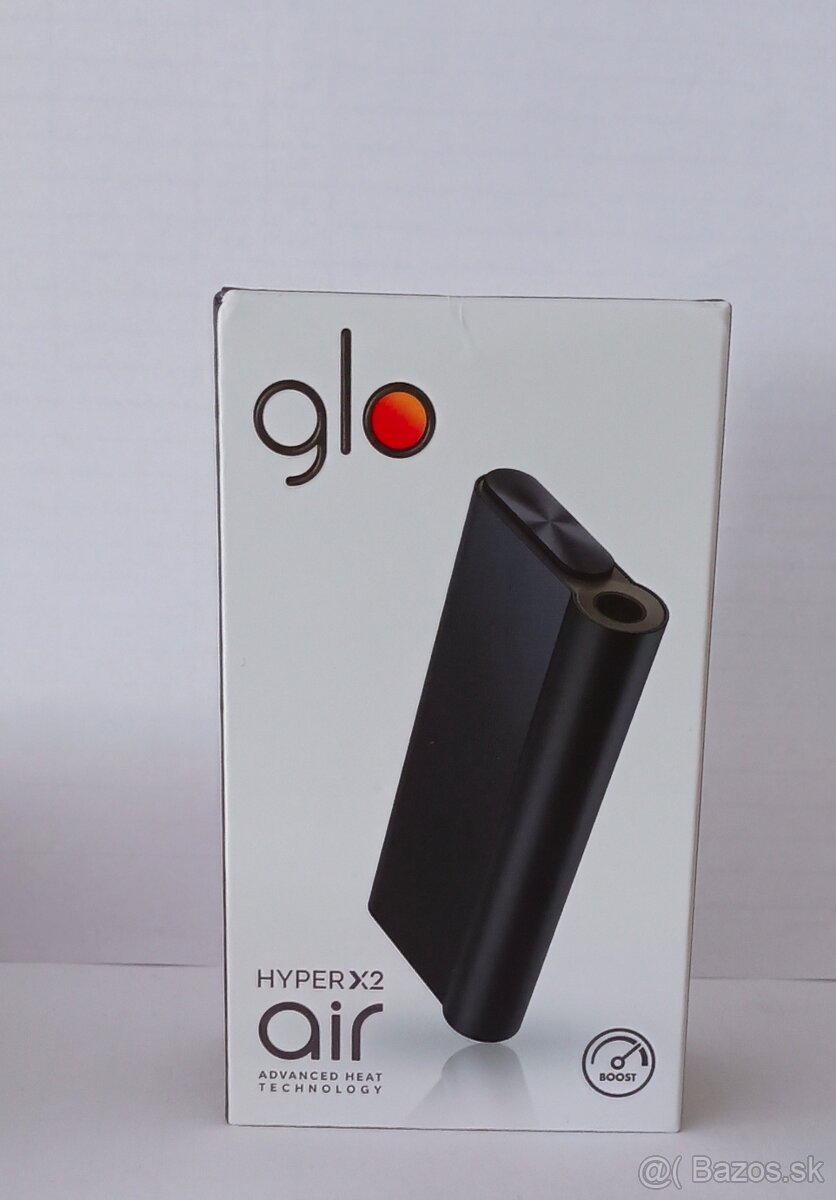 GLO HYPER X2 Air