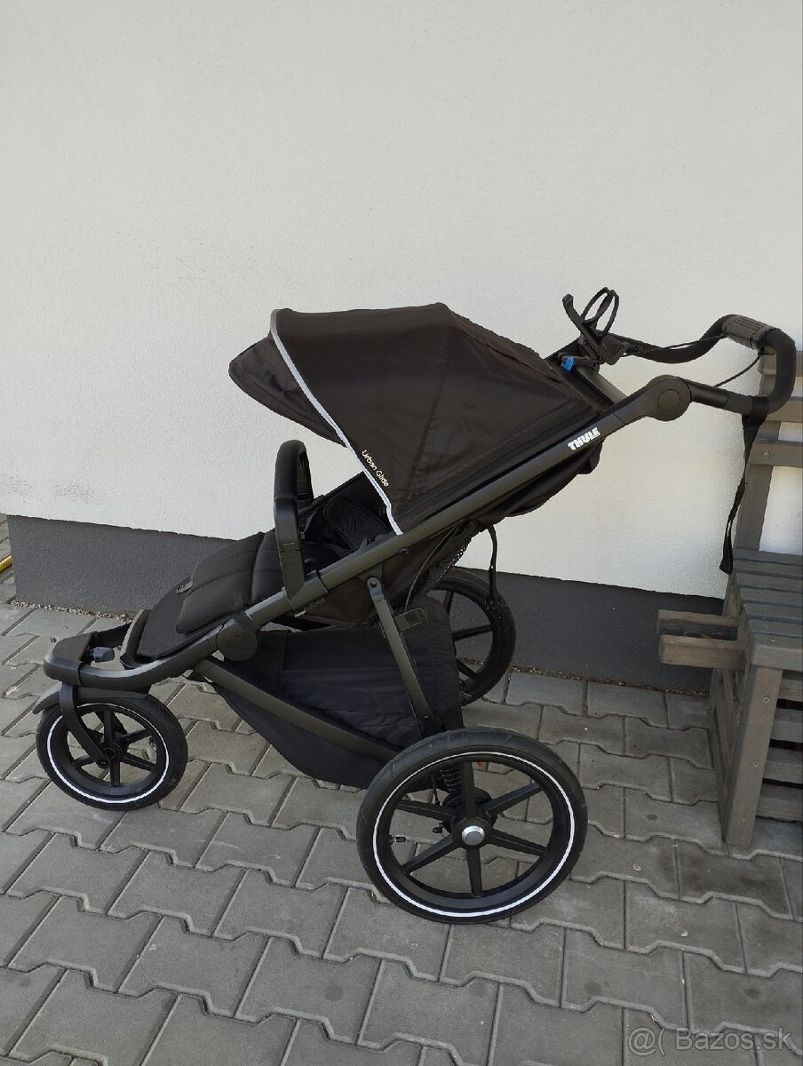 Thule Urban glide 2