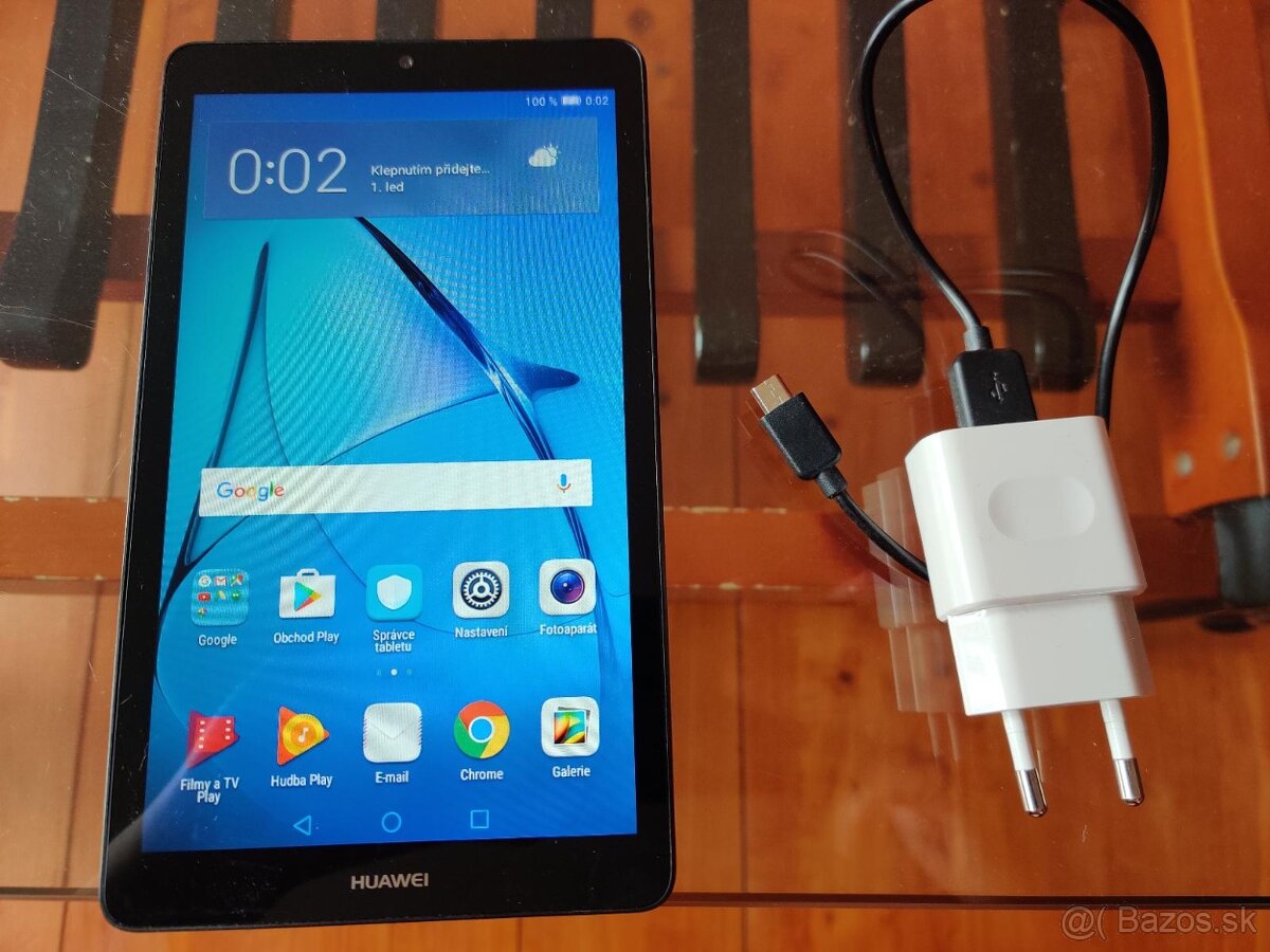 Tablet Huawei T3