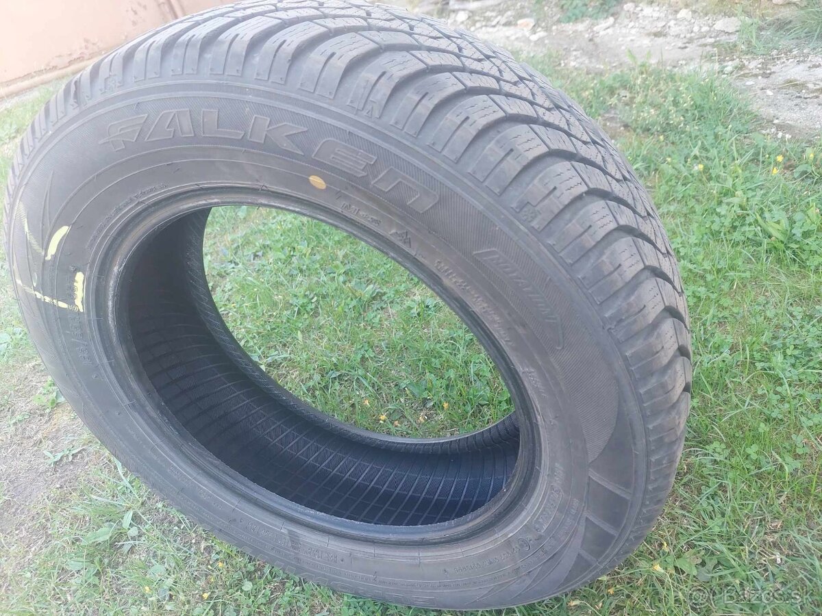 Pneumatiky 185/65 R15 KIA Rio