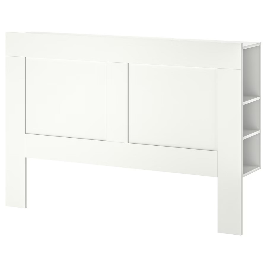 Čelo postele Brimnes Ikea 140cm