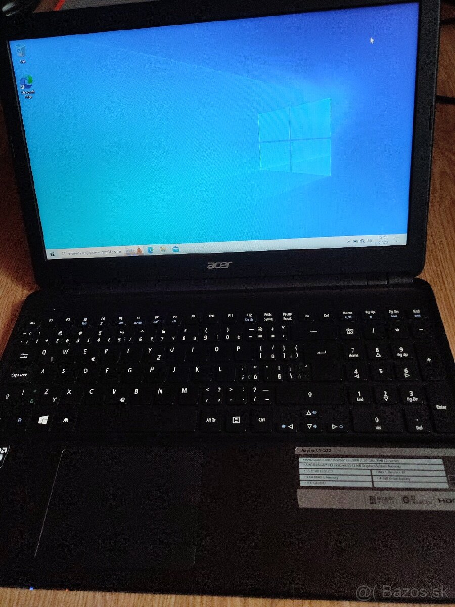 Acer aspire