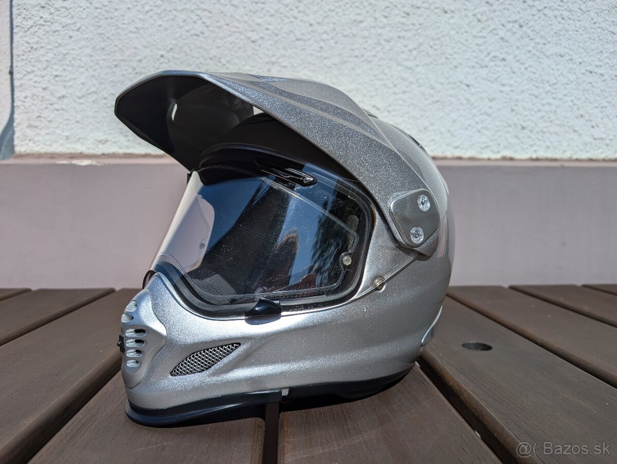 Arai Tour X4 S 56cm