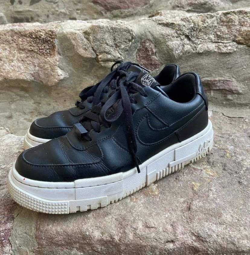 Tenisky zn. Nike Air Force 1 Pixel veľ. 38