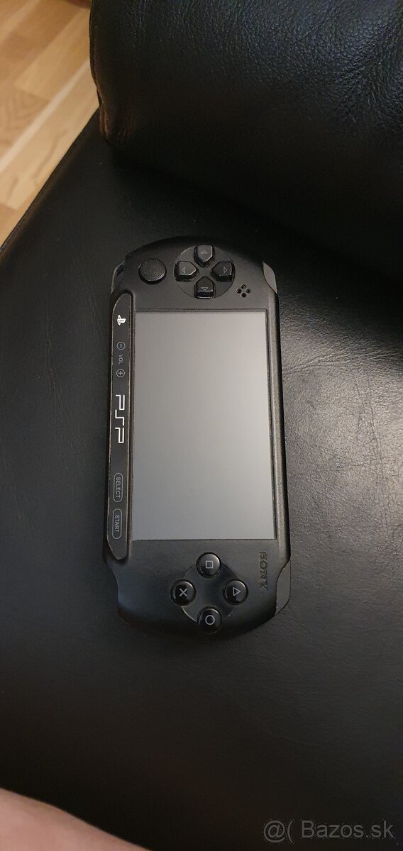 Psp