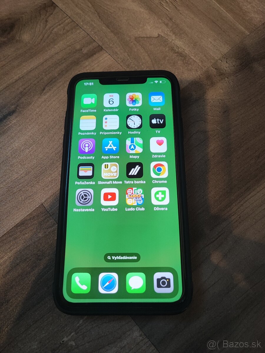 Iphone 11 pro max 64GB