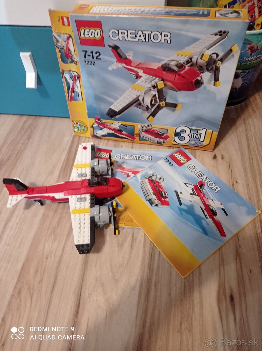 LEGO 3