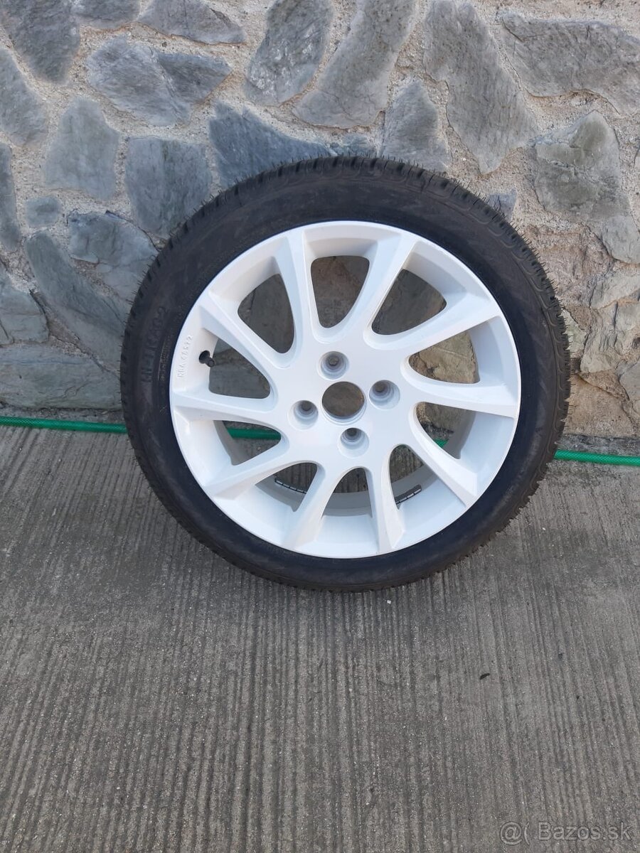 175/55R16 letné