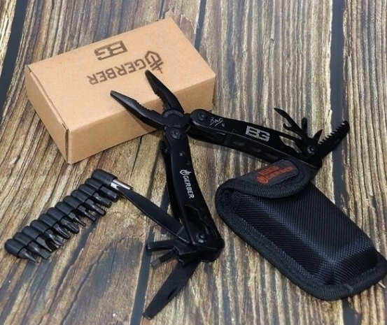 GERBER multitool kliešte