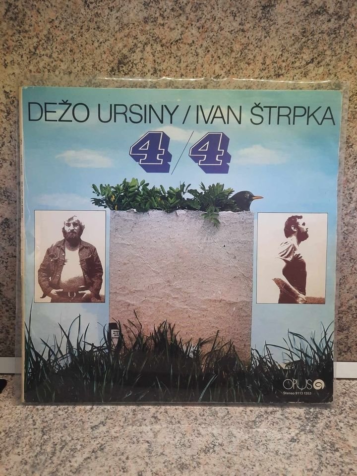 Dežo Ursiny - 4/4