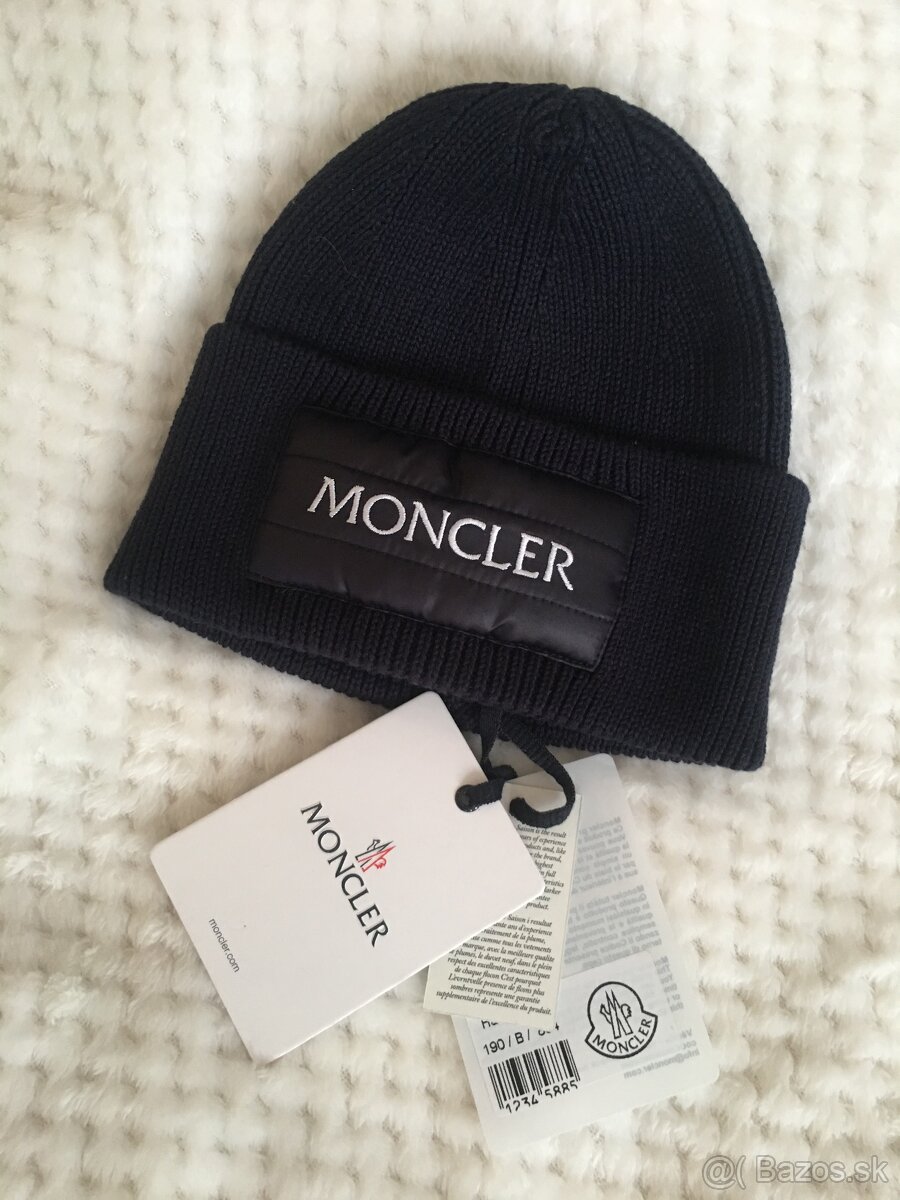 Moncler