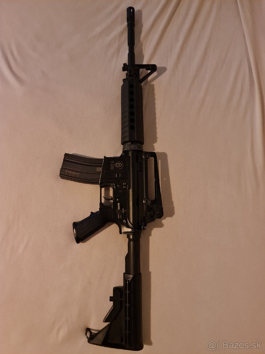 Airsoft M4