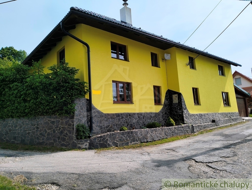 Štýlový dom na Lubinských kopaniciach na predaj