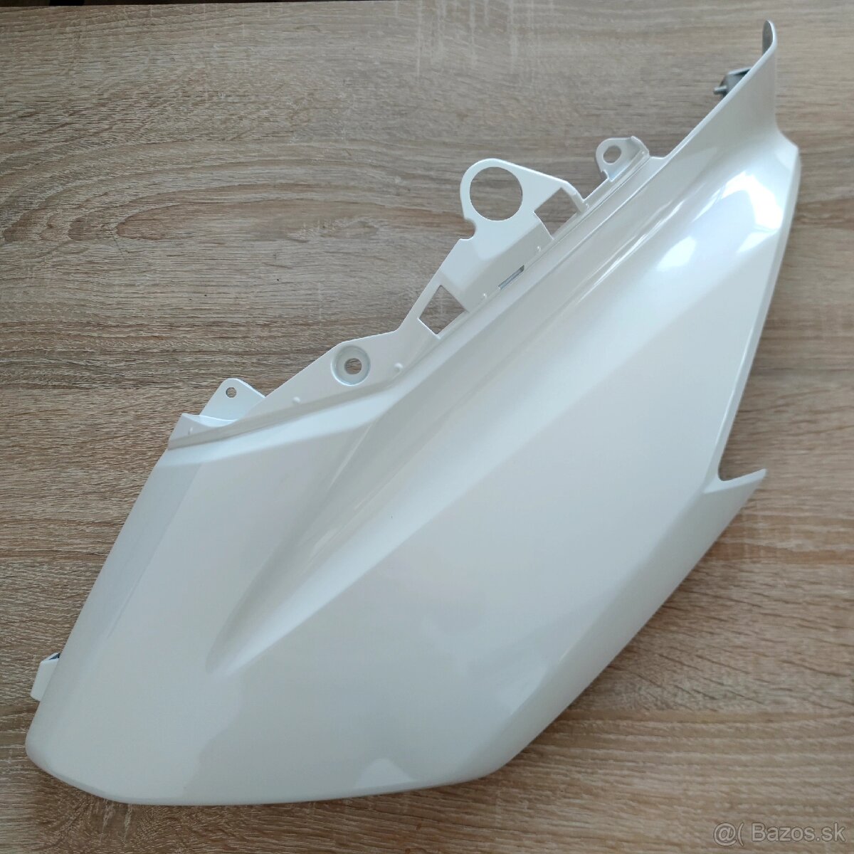 Plasty Yamaha Nmax 125/150