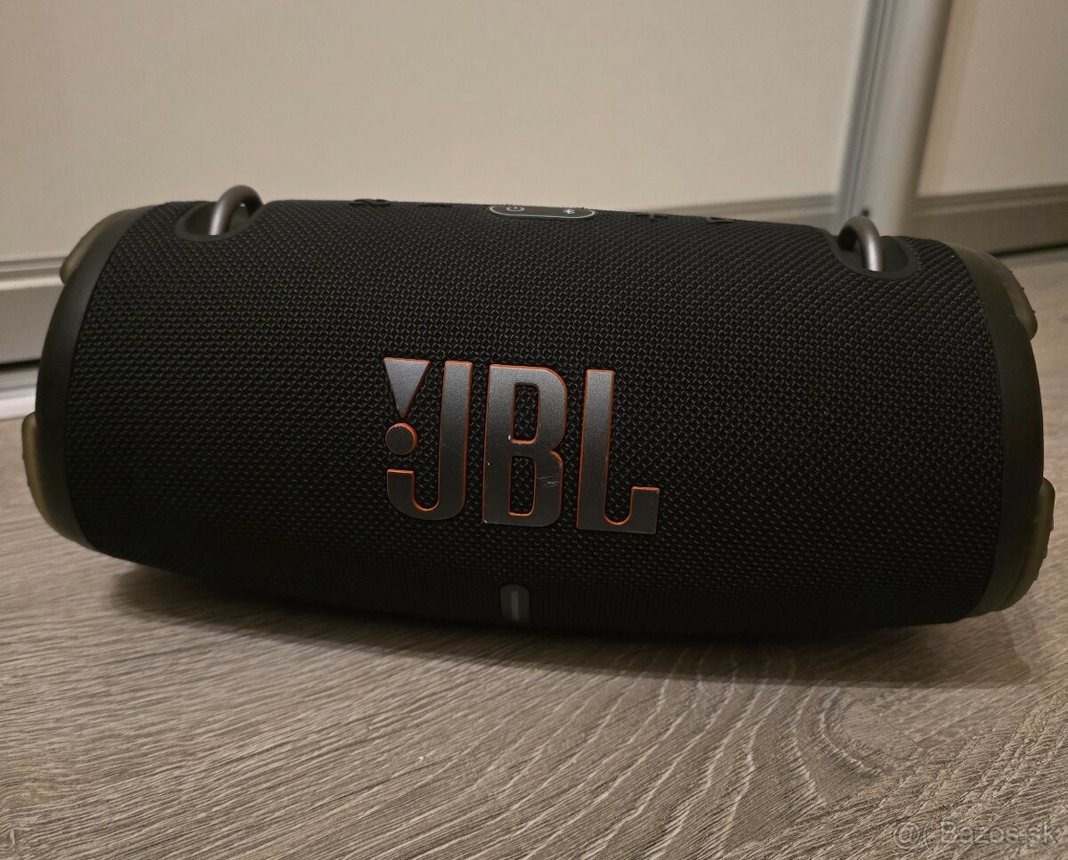 JBL Extreme 3