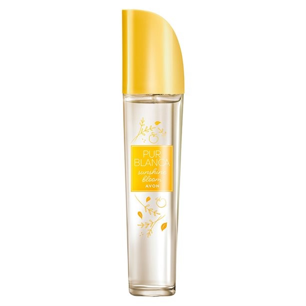 Pur Blanca Sunshine Bloom - Avon