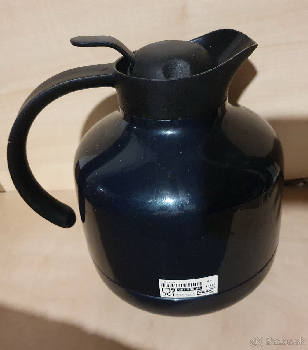 Termoska IKEA Sluka - cca 1,7L